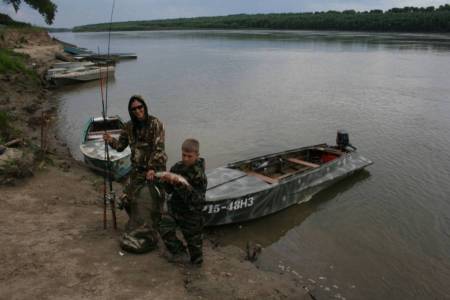 Отдых за городом в Сузунском районе на базе.