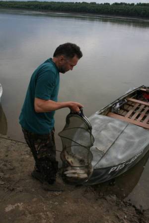 Отдых за городом в НСО.