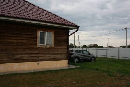 Рыбалка и отдых в Сузуне.