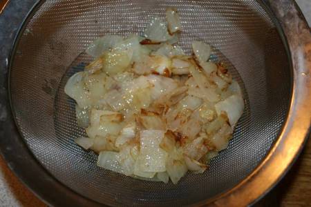 Рецепт  морковки по-корейски