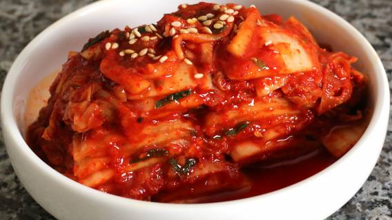 Рецепт капусты по корейски Кимчи. Классический рецепт капусты Кимчи. Рецепт капусты по корейски Кимчи. Традиционная капуста Кимчи.