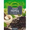 Черный перец горошком Kamis, 20гр
